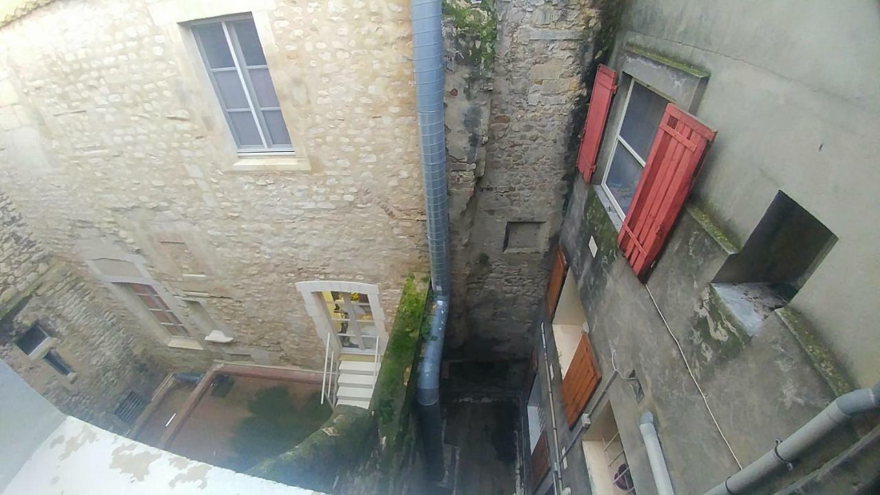 VILLA TRUCHET, Place du Forum, calme, wifi Arles Extérieur photo